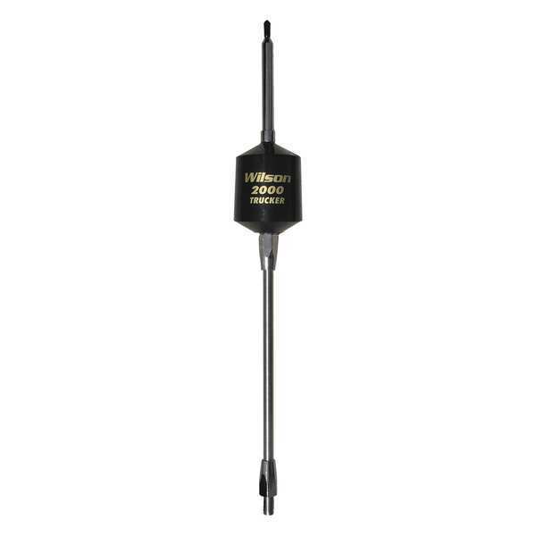 Antenna, Center Load, 60inH
