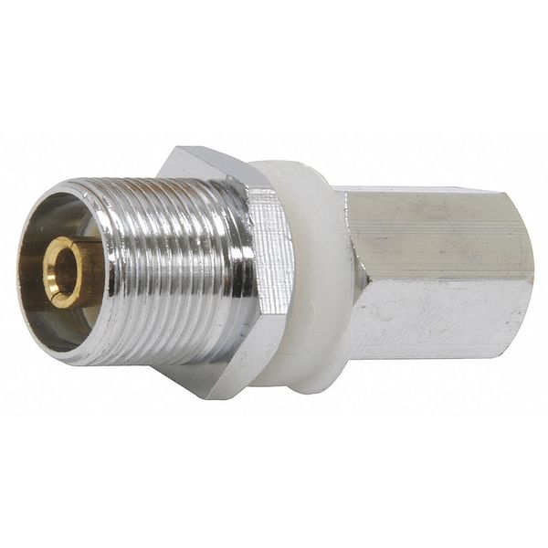 Replacement CB Antenna Stud, Chrome