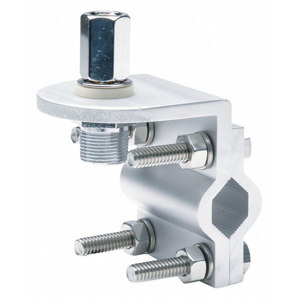 CB Antenna Mirror Mount, DoubleGrove Stud