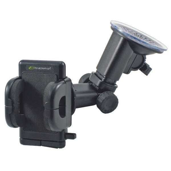 GPS Mount, Rotating, 13-5/16in.