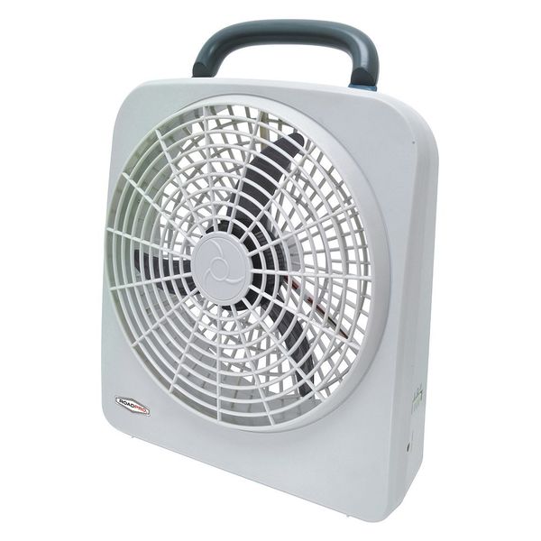 Car Fan, Portable