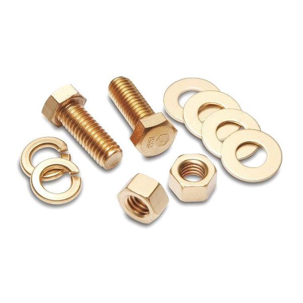 Compression Connector Hardware Kit