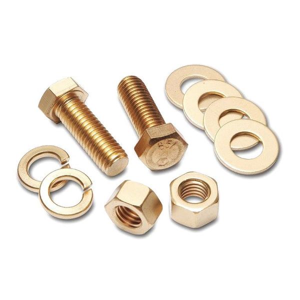 Compression Connector Hardware Kit