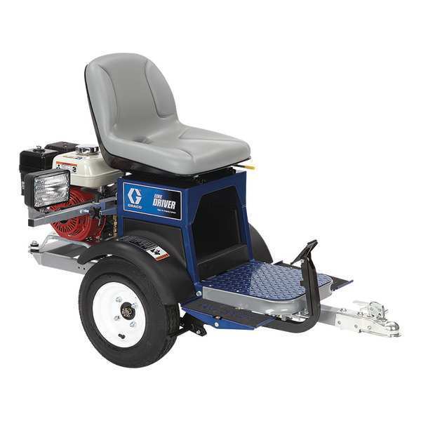Line Driver