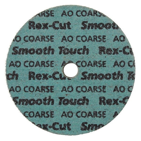 T1 Deburring Wheel, Coarse, 3