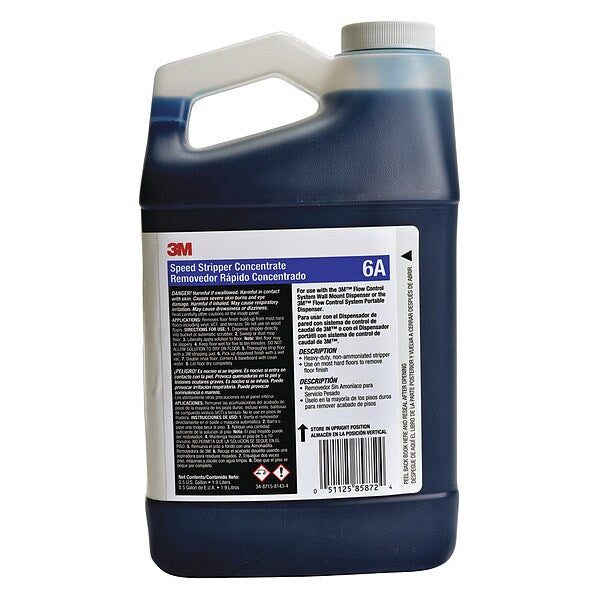 Speed Stripper, Use With 3M System