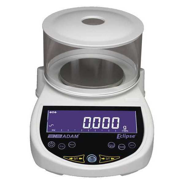 Digital Compact Bench Scale 8200g Capacity