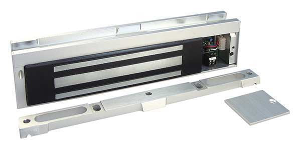 Electromagnetic Lock, M38, Traffic Control