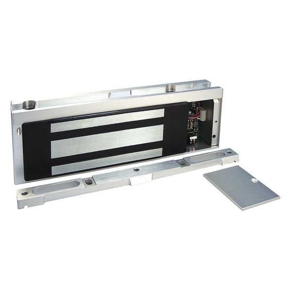 Electromagnetic Lock, 1200lb., M68 Series