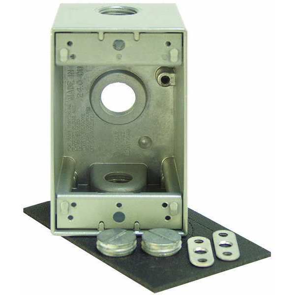 Access Control Keypad, DK-12, Weathr Rsist