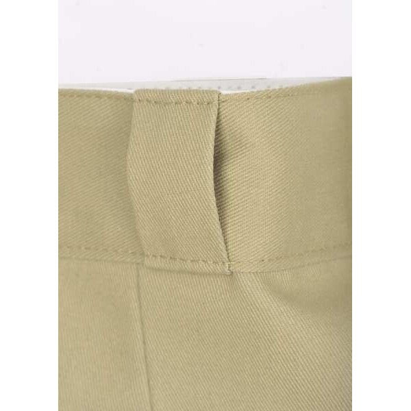 Work Pants, Poly/Cotton, Khaki, 30x30