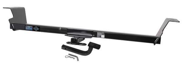Trailer Hitch, Class II, 3500 GVW Lb., Tongue Weight (Lb.): 350