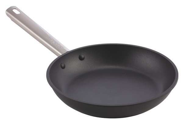 Non Stick Fry Pan, 1-1/2 qt, Silver