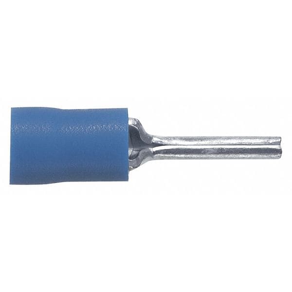 16-14 AWG Vinyl Pin Terminal 0.47