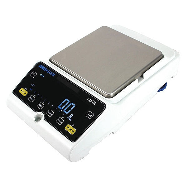 Digital Compact Bench Scale 8200g Capacity