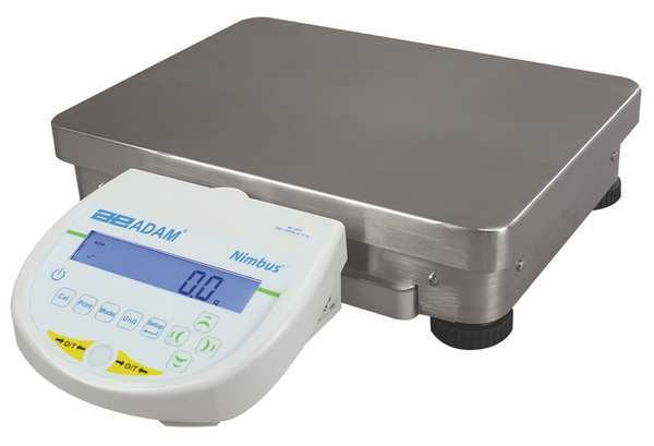 Digital Compact Bench Scale 12000g Capacity