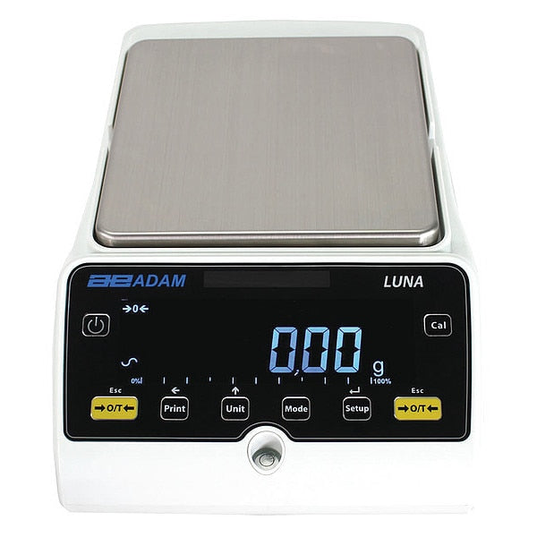 Digital Compact Bench Scale 4600g Capacity
