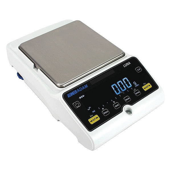 Digital Compact Bench Scale 4600g Capacity