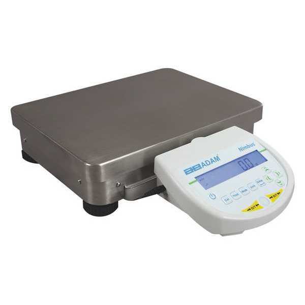 Digital Compact Bench Scale 22,000g Capacity
