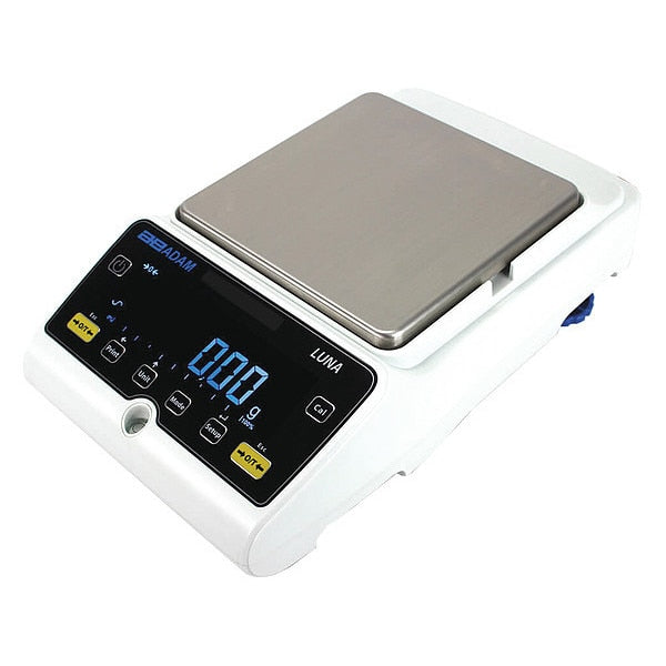 Digital Compact Bench Scale 3600g Capacity