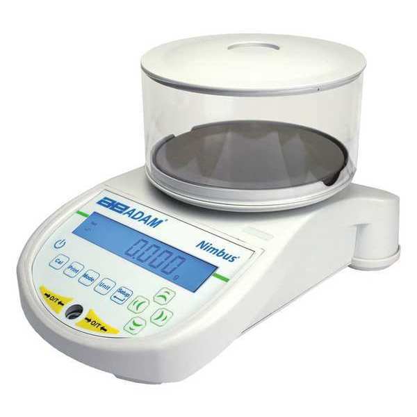 Digital Compact Bench Scale 620g Capacity