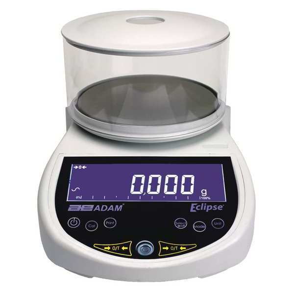 Digital Compact Bench Scale 4600g Capacity