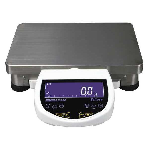 Digital Compact Bench Scale 12000g Capacity