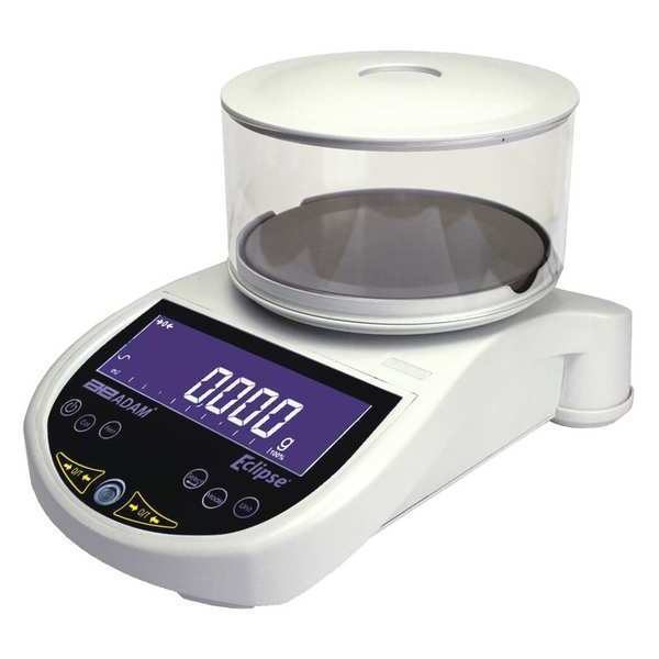 Digital Compact Bench Scale 620g Capacity