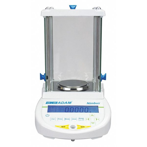 Digital Compact Bench Scale 220g Capacity