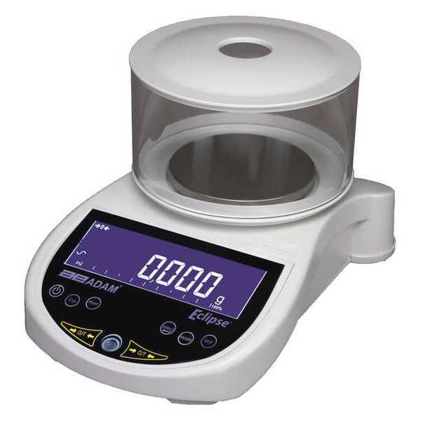 Digital Compact Bench Scale 420g Capacity
