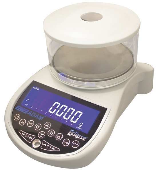 Digital Compact Bench Scale 620g Capacity