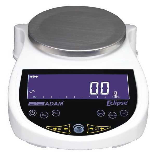 Digital Compact Bench Scale 220g Capacity