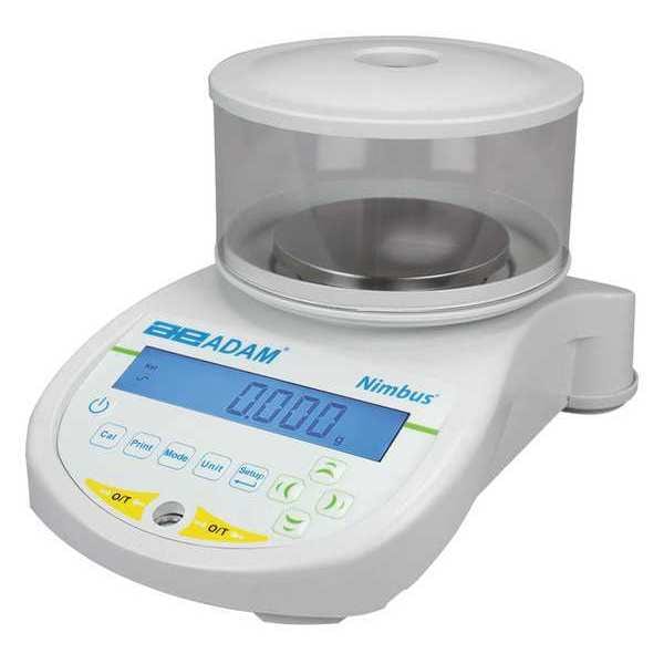 Digital Compact Bench Scale 420g Capacity
