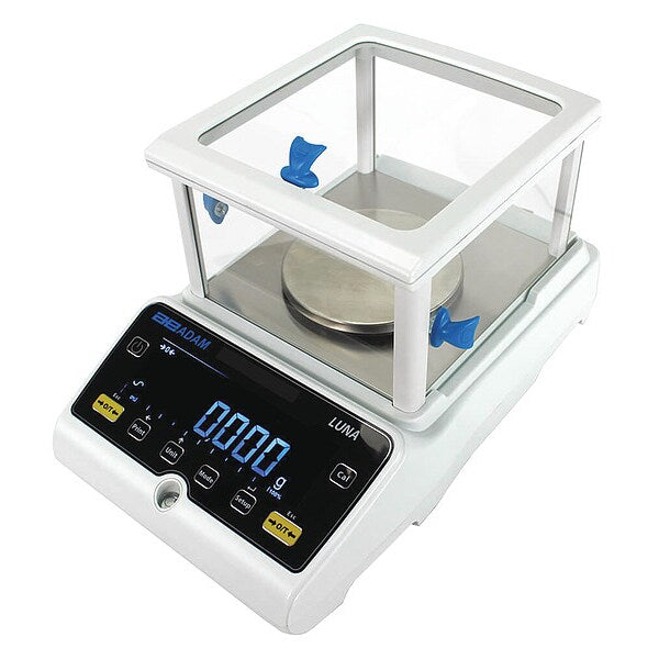 Digital Compact Bench Scale 220g Capacity
