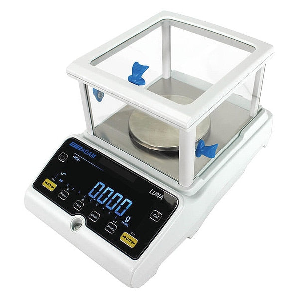 Digital Compact Bench Scale 620g Capacity