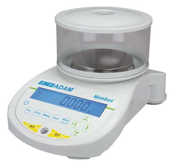 Digital Compact Bench Scale 620g Capacity