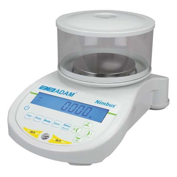 Digital Compact Bench Scale 420g Capacity