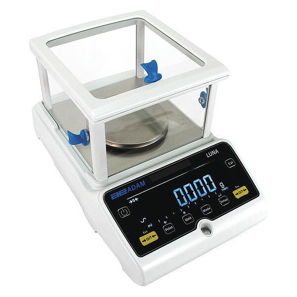 Digital Compact Bench Scale 420g Capacity