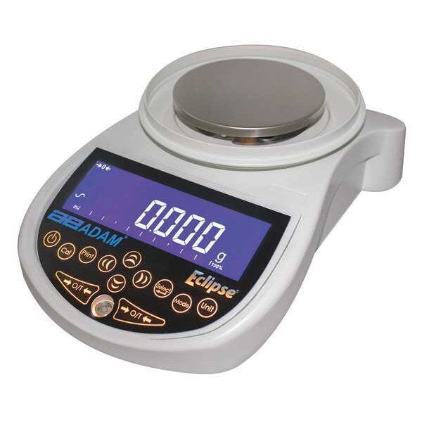 Digital Compact Bench Scale 6200g Capacity