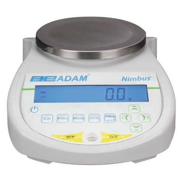 Digital Compact Bench Scale 420g Capacity
