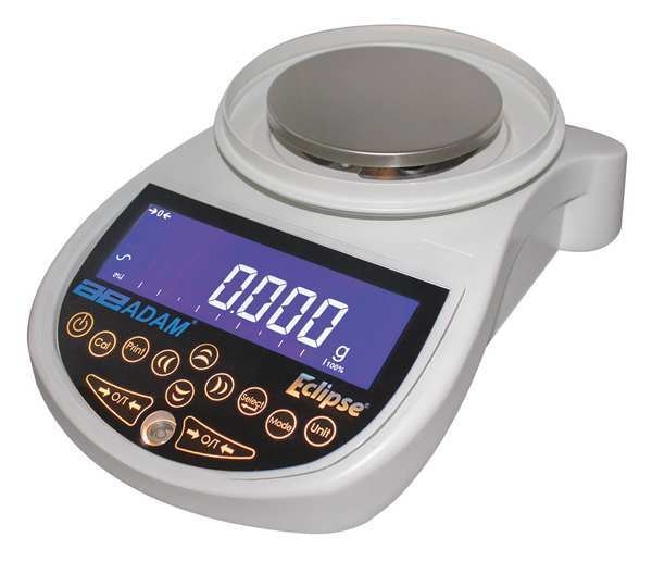 Digital Compact Bench Scale 3600g Capacity
