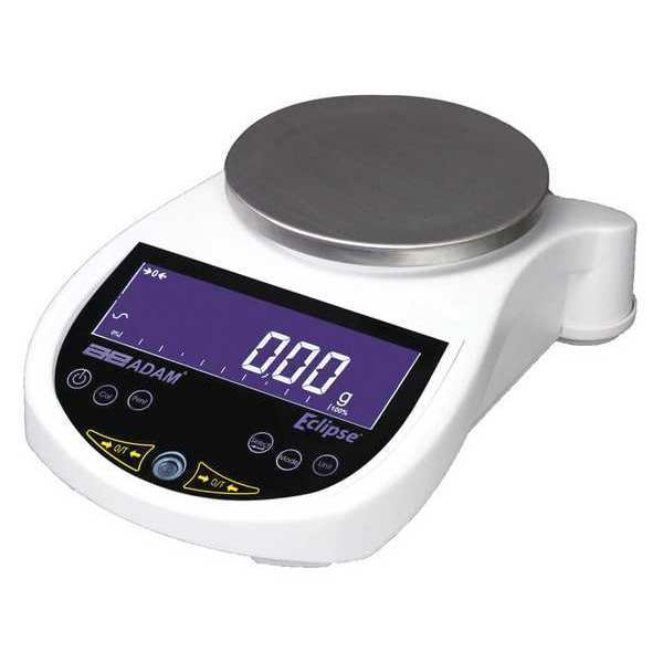 Digital Compact Bench Scale 3600g Capacity