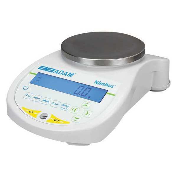 Digital Compact Bench Scale 8200g Capacity