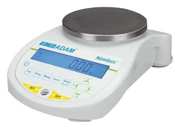 Digital Compact Bench Scale 3600g Capacity