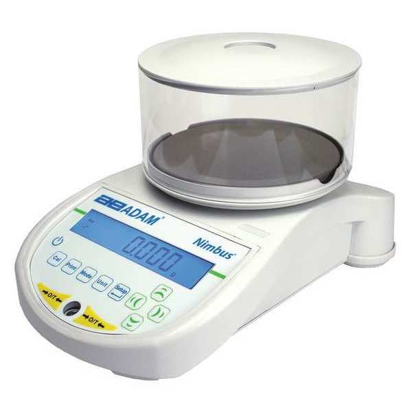 Digital Compact Bench Scale 820g Capacity