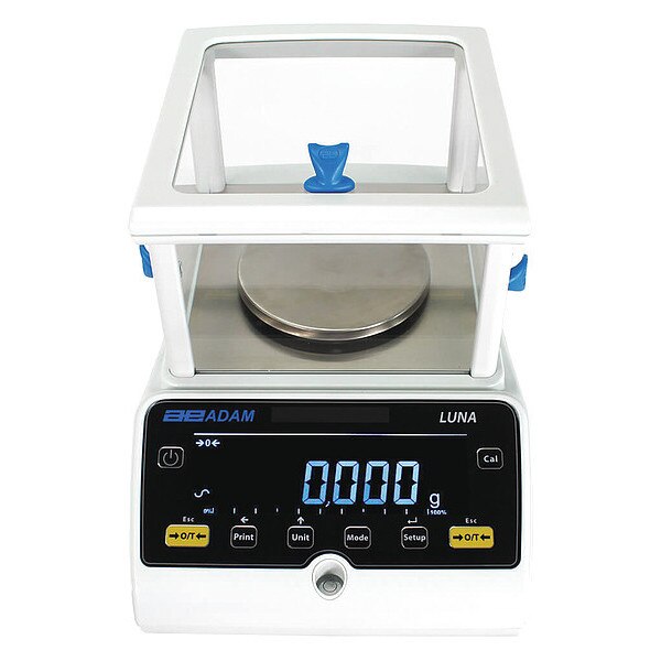 Digital Compact Bench Scale 820g Capacity