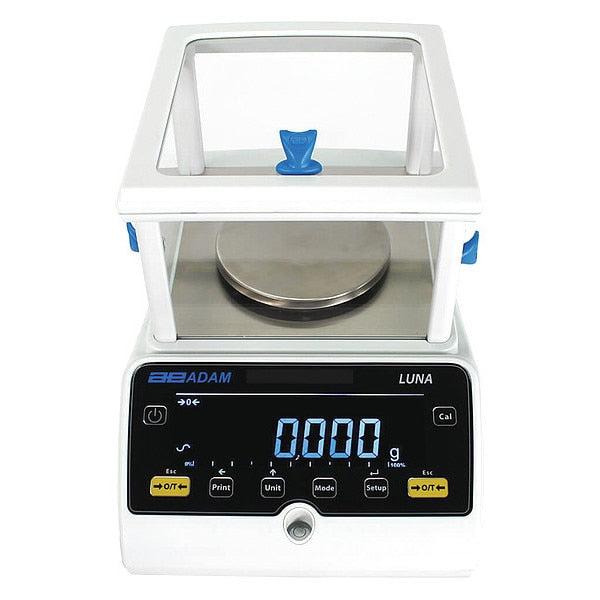 Digital Compact Bench Scale 220g Capacity