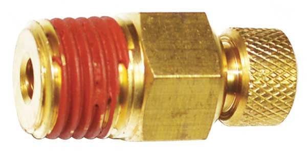 Tank Drain, 1/4 in.