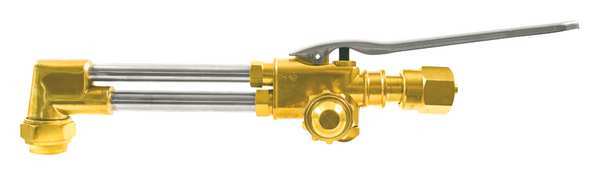 Cutting Attachment, 90 deg., 10-1/2inL