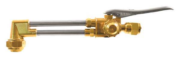 Cutting Attachment, 90 deg., 8in.L